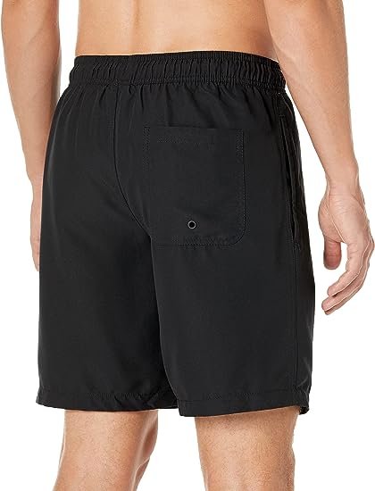 Men's 9" Quick-Dry Swim Trunk