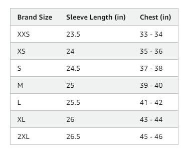 Men's Poly-Cotton Short Sleeve Crew Neck