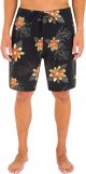 Printed 20" Stretch Board Shorts