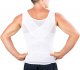 Men's Chest Compression Shirt to Hide Gynecomastia Shapewear