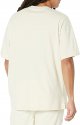 Men's Oversized Heavyweight Cotton Short-Sleeve T-Shirt
