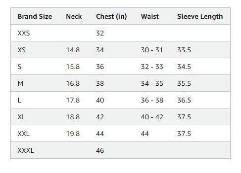 Men's Basic V Neck Tee