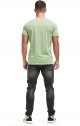 Men's V Neck Casual Stylish Tees