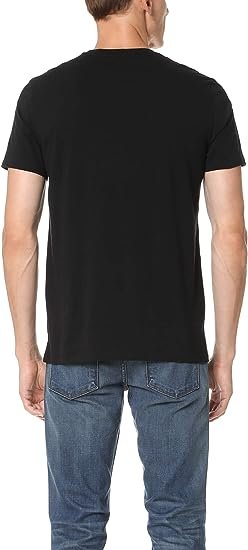 Men's Pima Cotton Crew Neck